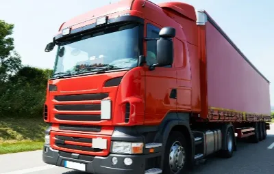 Bursa Pınarhisar Ambar Kargo