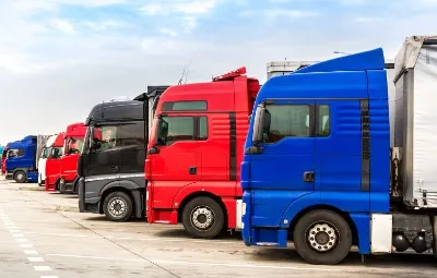 Bursa Pınarhisar Ambar Nakliyat