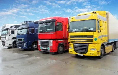 Bursa Pınarhisar Nakliye Ambarı