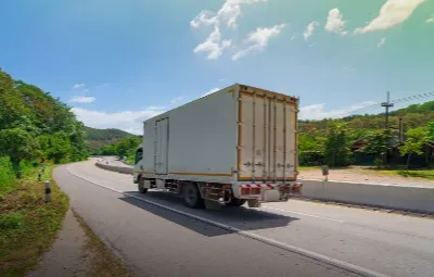 Bursa ile Pınarhisar Arası Bulaşık Makinesi Taşıma