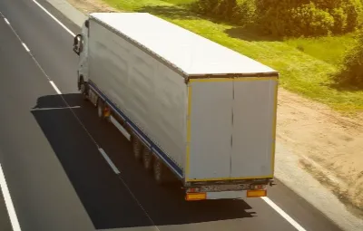 Bursa ile Pınarhisar Arası Parça Eşya Taşıma